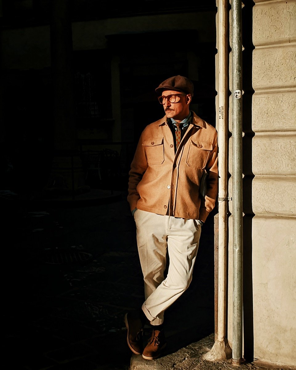 #GWDGoes2Pitti101 - gentlemensweardaily.com