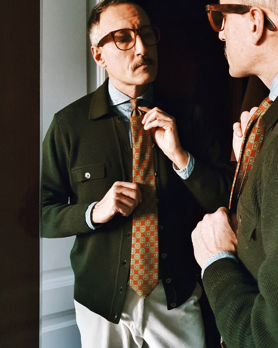 #GWDGoes2Pitti101 - gentlemensweardaily.com