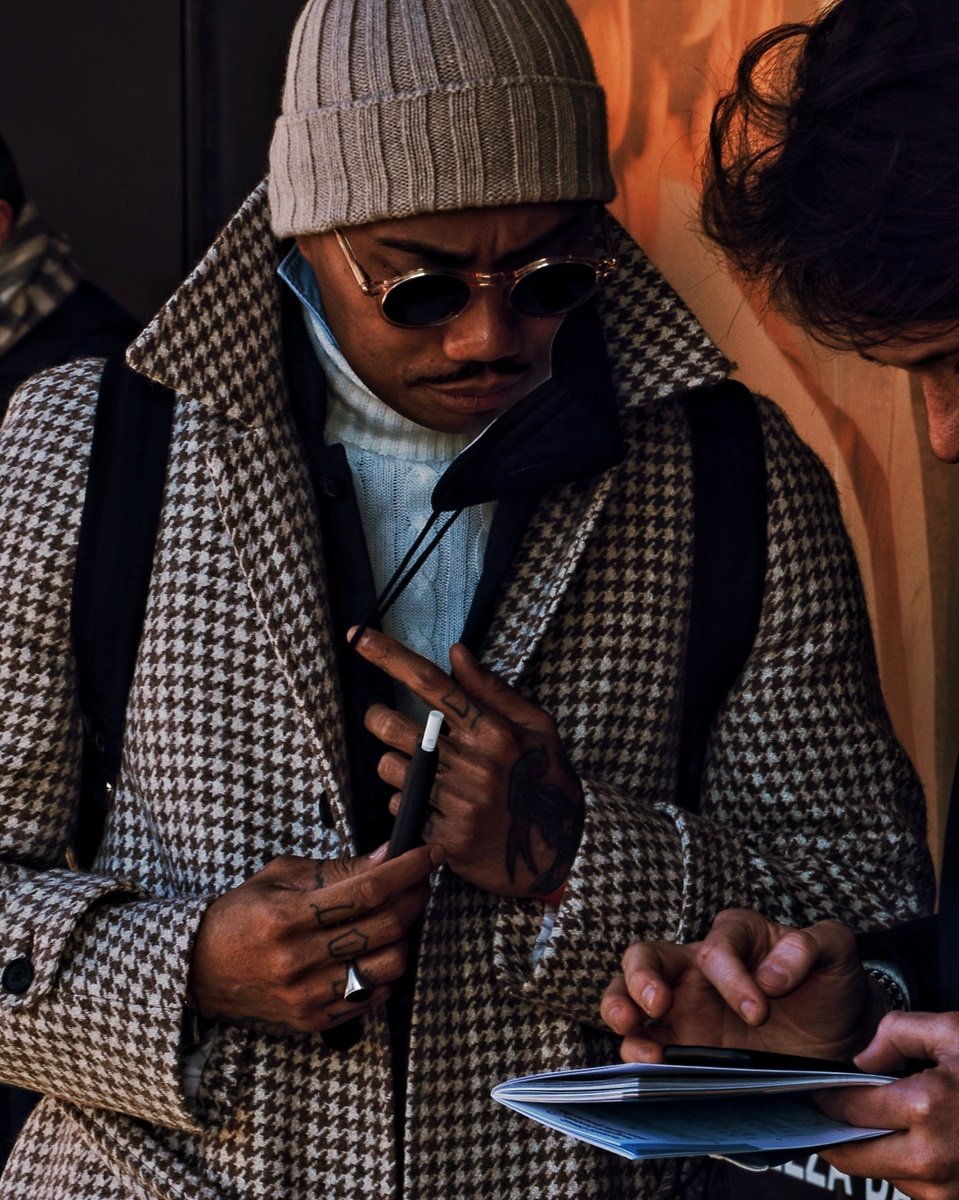 #GWDGoes2Pitti101 - gentlemensweardaily.com