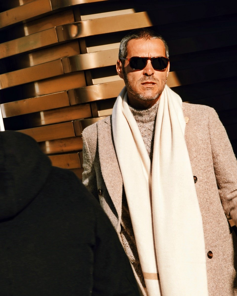 #GWDGoes2Pitti101 - gentlemensweardaily.com