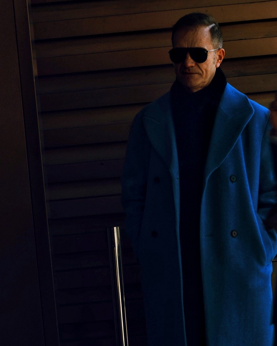 #GWDGoes2Pitti101 - gentlemensweardaily.com
