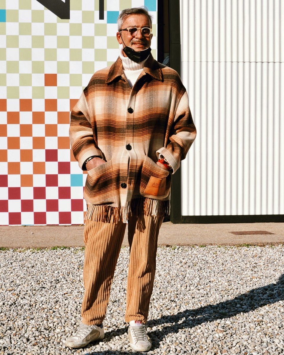 #GWDGoes2Pitti101 - gentlemensweardaily.com