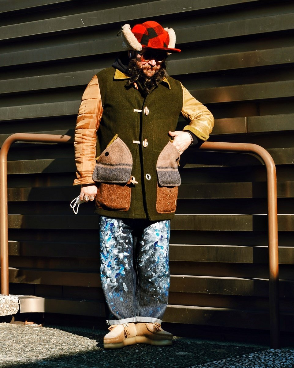 #GWDGoes2Pitti101 - gentlemensweardaily.com