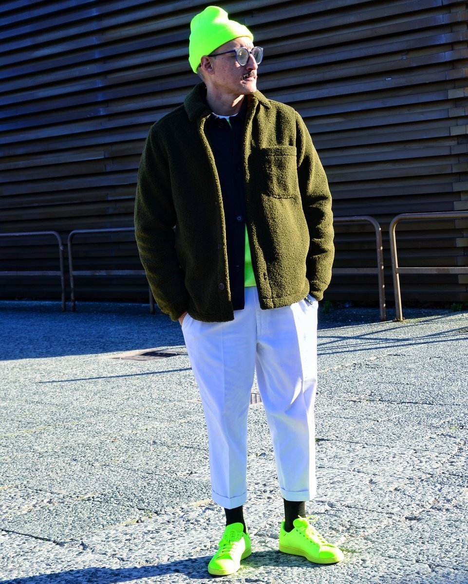 #GWDGoes2Pitti101 - gentlemensweardaily.com