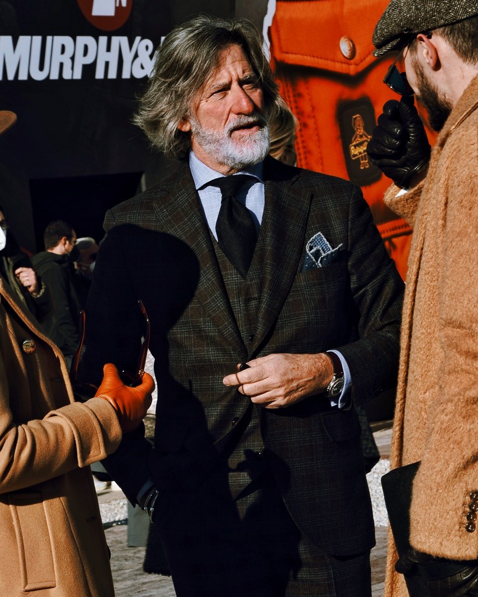 #GWDGoes2Pitti101 - gentlemensweardaily.com
