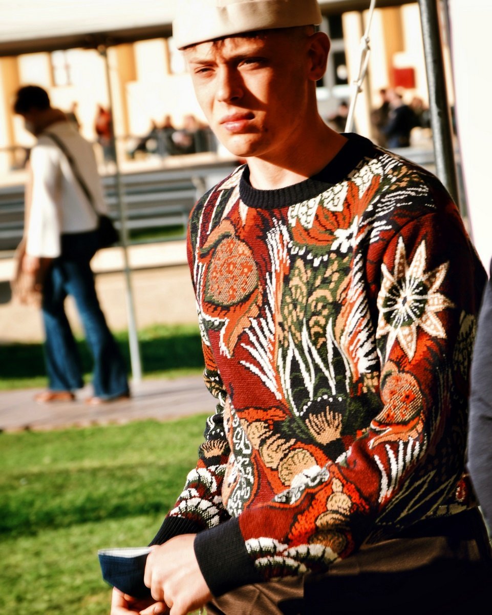 #GWDGoes2Pitti101 - gentlemensweardaily.com