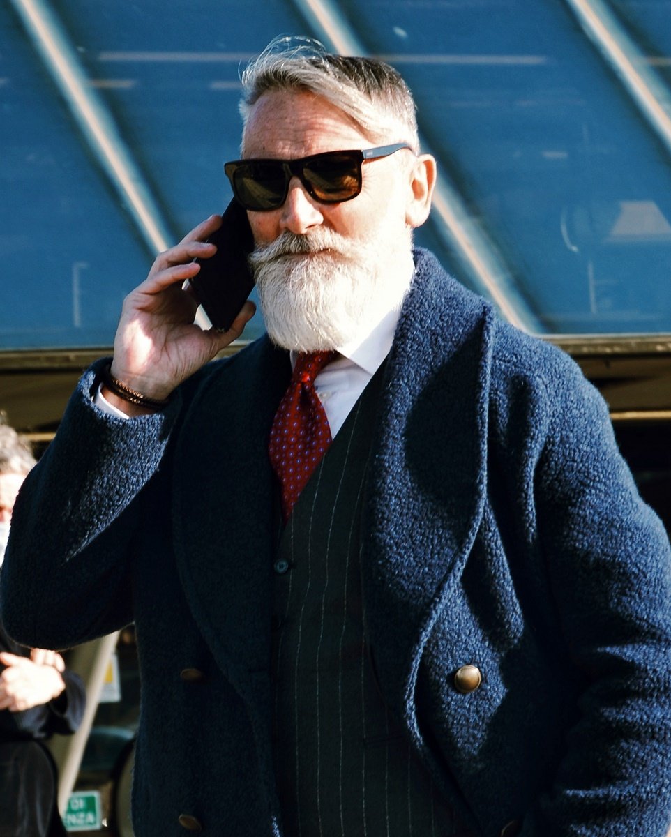 #GWDGoes2Pitti101 - gentlemensweardaily.com