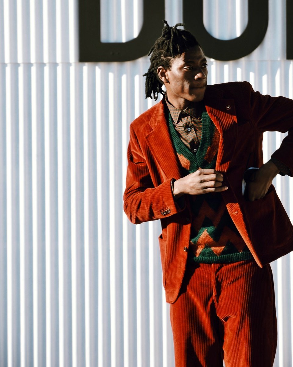 #GWDGoes2Pitti101 - gentlemensweardaily.com