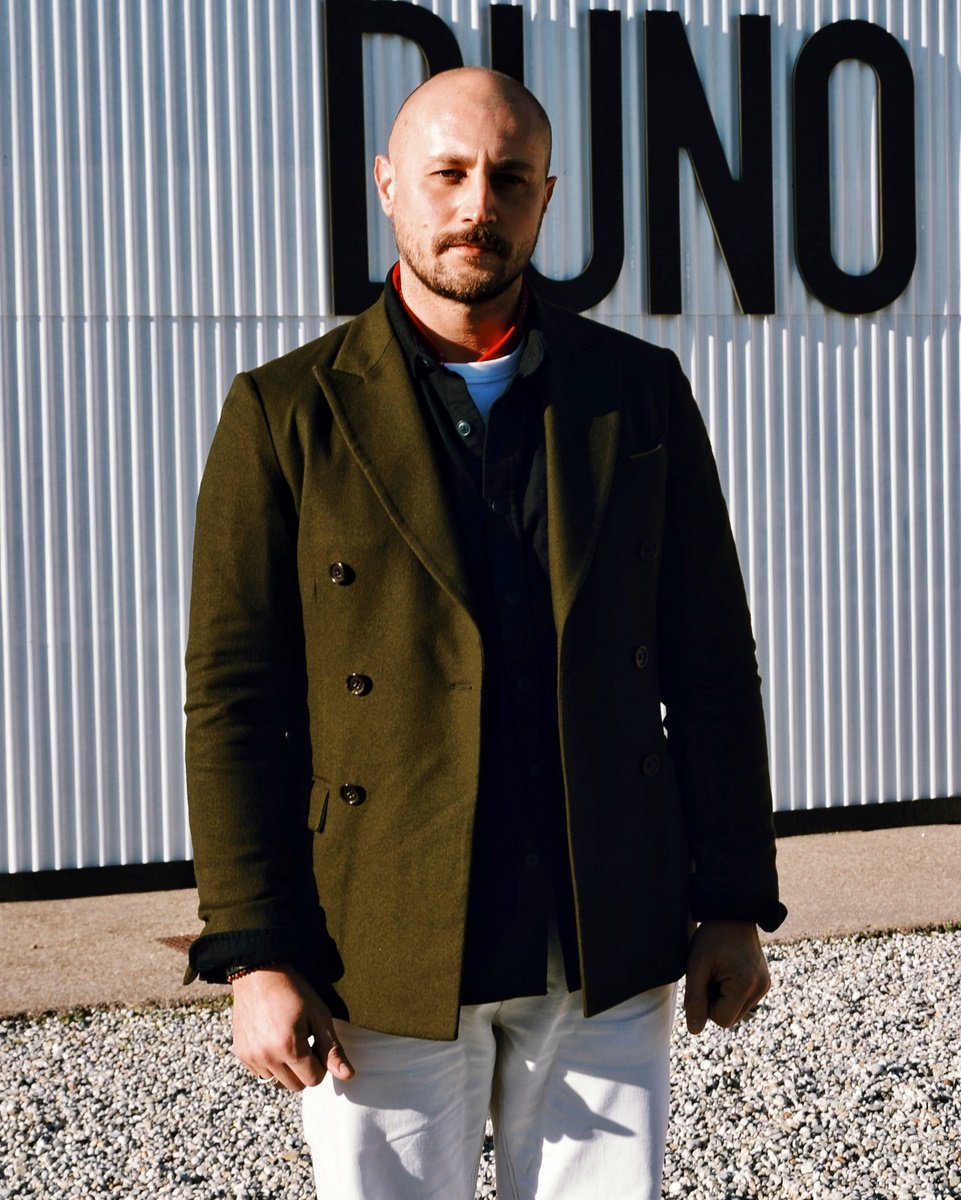 #GWDGoes2Pitti101 - gentlemensweardaily.com