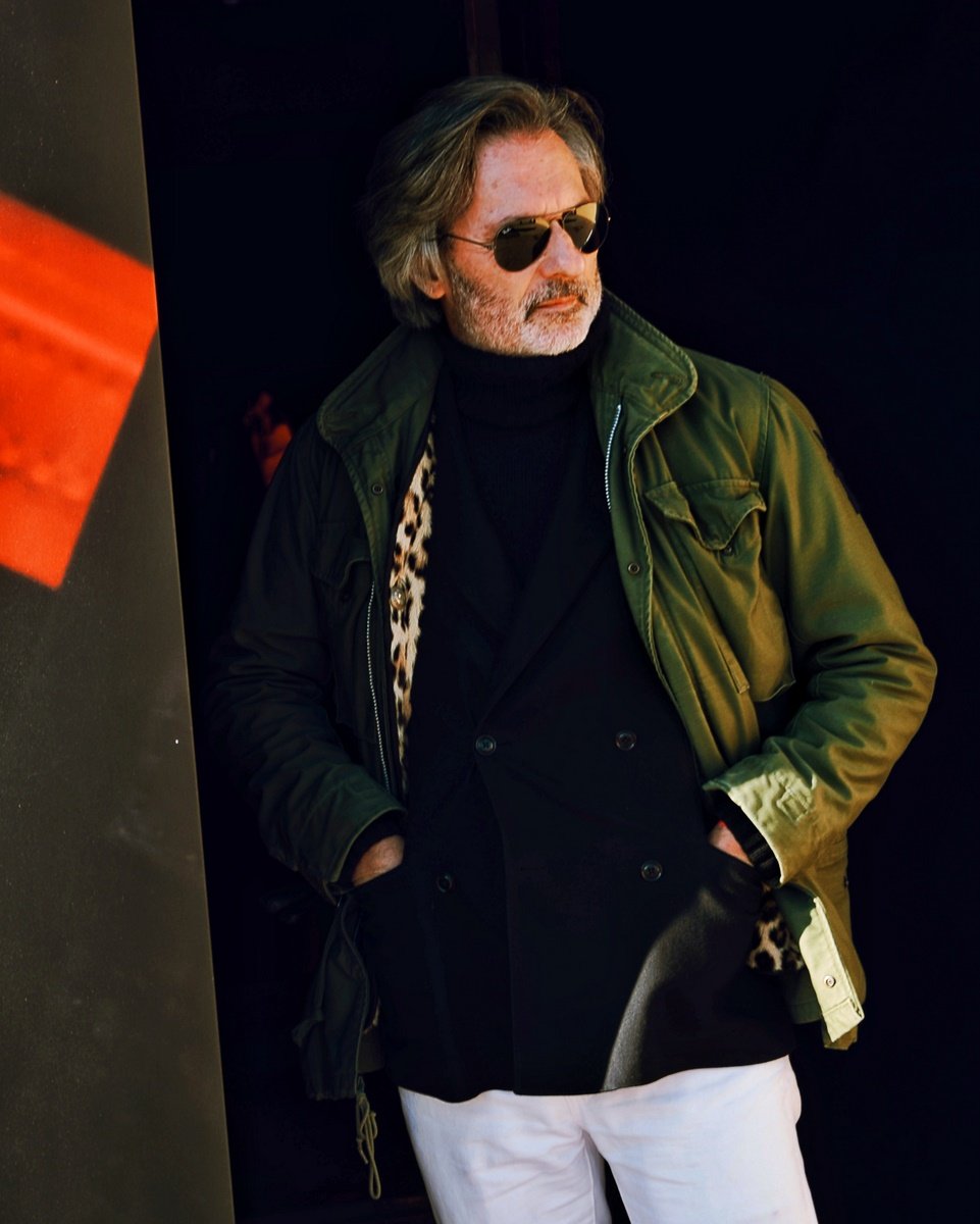 #GWDGoes2Pitti101 - gentlemensweardaily.com