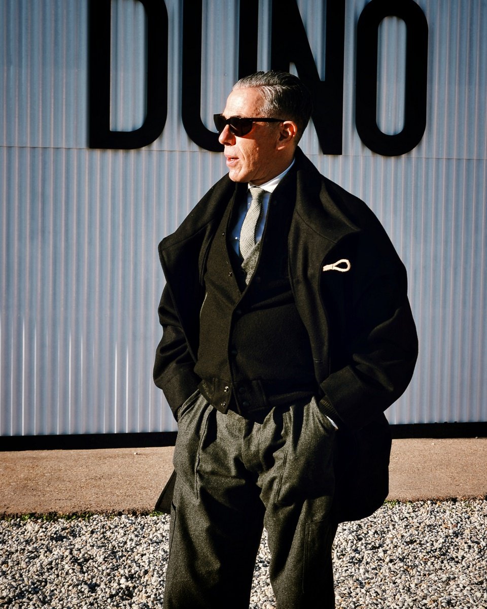 #GWDGoes2Pitti101 - gentlemensweardaily.com
