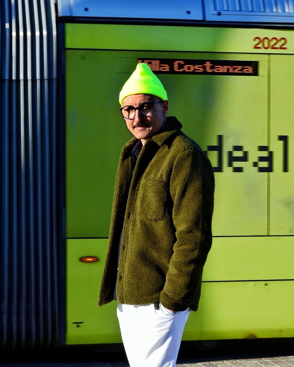 #GWDGoes2Pitti101 - gentlemensweardaily.com
