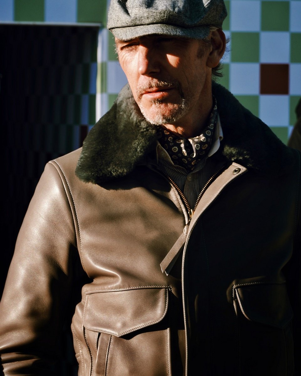 #GWDGoes2Pitti101 - gentlemensweardaily.com