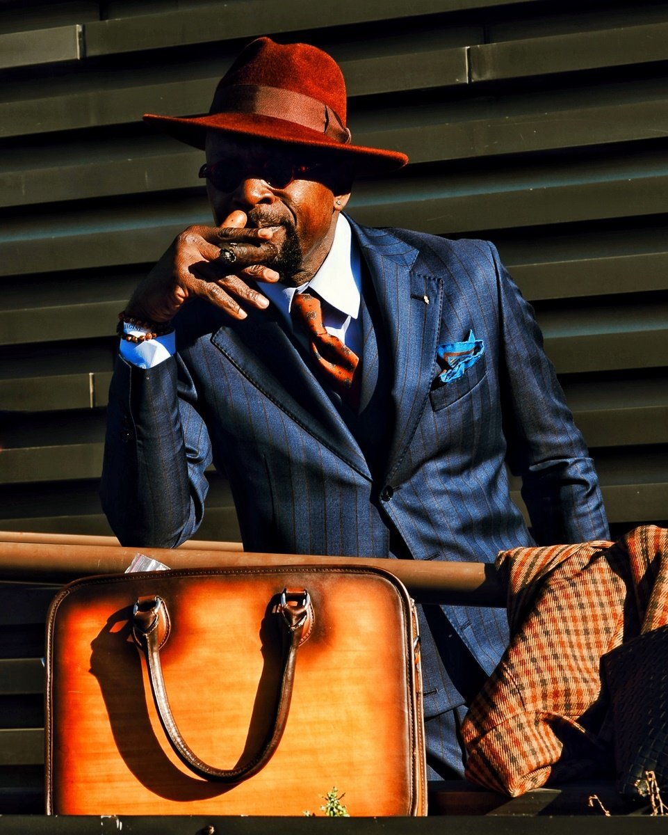 #GWDGoes2Pitti101 - gentlemensweardaily.com