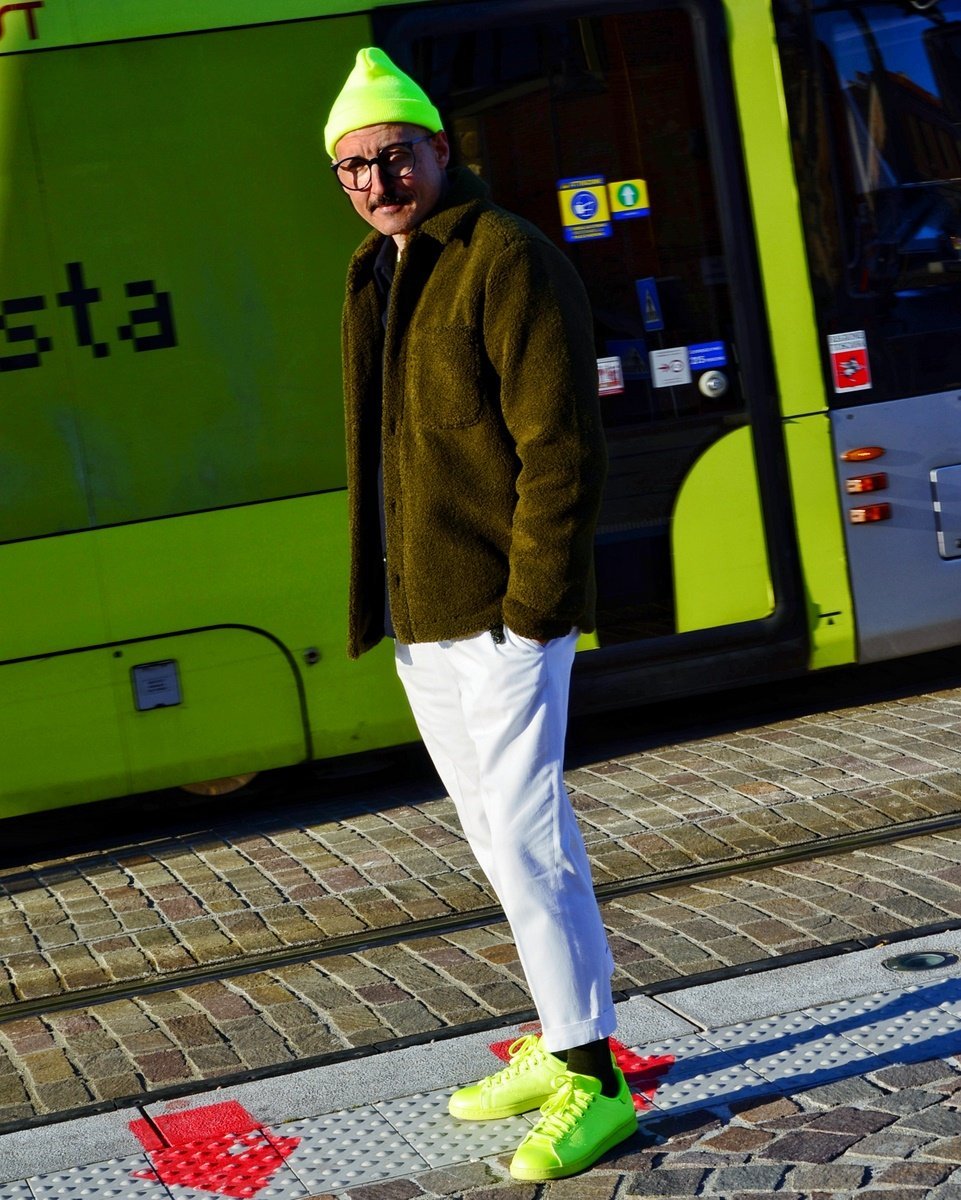 #GWDGoes2Pitti101 - gentlemensweardaily.com