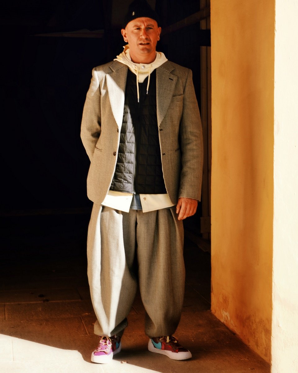 #GWDGoes2Pitti101 - gentlemensweardaily.com