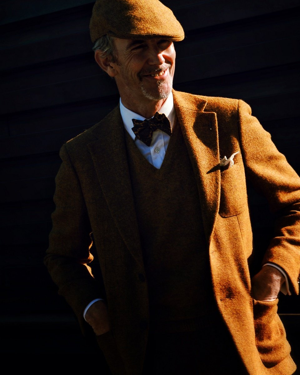 #GWDGoes2Pitti101 - gentlemensweardaily.com