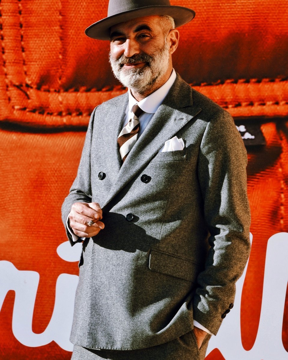 #GWDGoes2Pitti101 - gentlemensweardaily.com