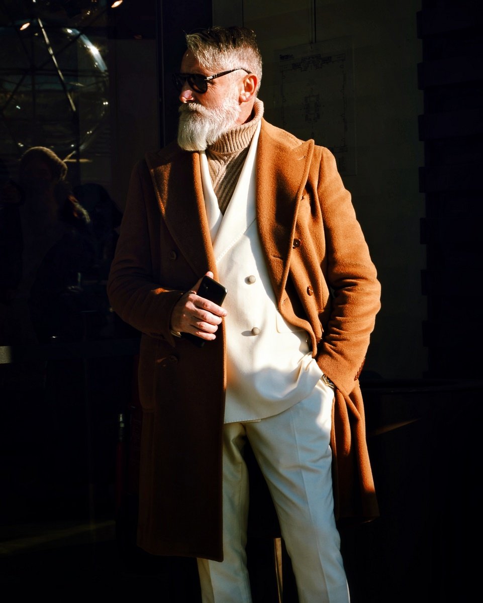#GWDGoes2Pitti101 - gentlemensweardaily.com